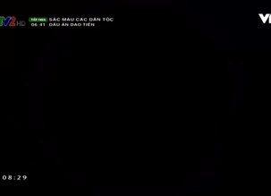 Đi VTV: Khám phá đất nước Triệu Voi - Tập 18