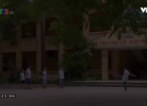 Ngôi nhà hạnh phúc: Vẻ đẹp của hạnh phúc