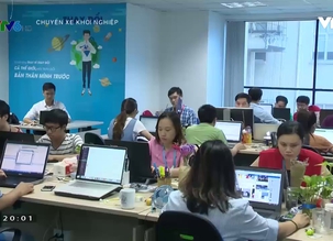 Chuyến xe khởi nghiệp 2017 - Số 37