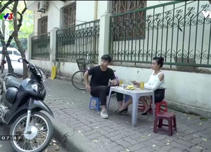 Kỹ năng sống: Người yêu thích khoe khoang