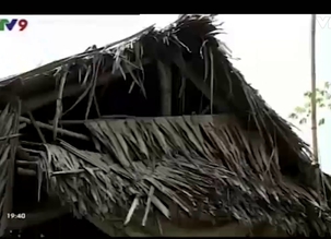 Chung tay kết nối - 23/12/2017