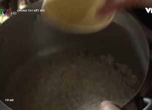 Chung tay kết nối - 13/01/2018