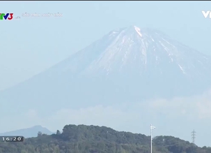 Sắc màu Nhật Bản 2018 - Tập 2