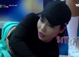 Tôi có thể - 23/6/2017