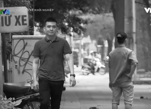 Chuyến xe khởi nghiệp 2017 - Số 35