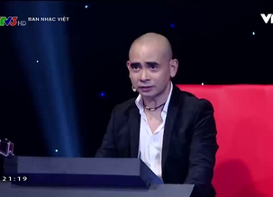 Ban nhạc Việt - 03/12/2017