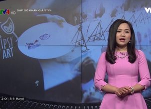 Gặp gỡ khán giả VTV4 - 15/12/2017