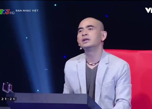 Ban nhạc Việt - 17/12/2017