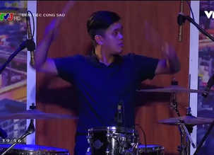 Đêm tiệc cùng sao - Tập 3