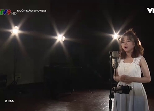 Muôn màu Showbiz - 21/5/2017