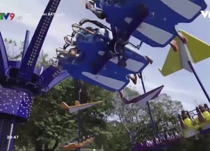 Hành trình bất ngờ - Số 39