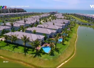 Hành trình bất ngờ - Số 40