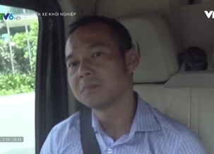 Chuyến xe khởi nghiệp 2017 - Số 34