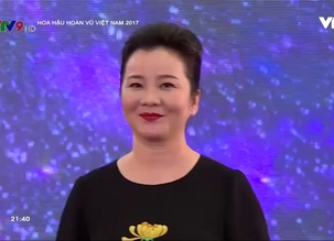 Tôi là Hoa hậu Hoàn vũ Việt Nam 2017 - Số 3