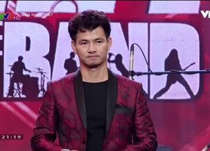 Ban nhạc Việt - 10/12/2017