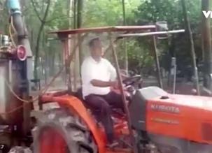 Vì một tương lai xanh - 12/12/2017