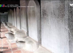 Kỹ năng sống: Sự thụ động của những tấm bằng