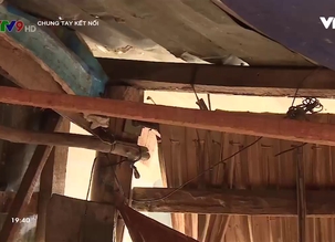 Chung tay kết nối - 30/12/2017