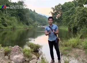 Atlas Miền Trung: Văn hóa Cơ Tu trên đất Quảng