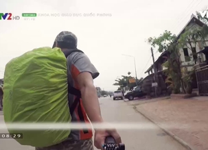 Đi VTV: Khám phá đất nước Triệu Voi - Tập 16