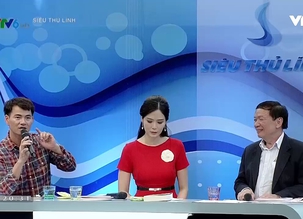 Siêu thủ lĩnh 2017 - Số 10
