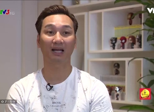 Đồng hành cùng VTV Awards 2017 - 19/8/2017