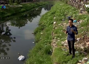 Siêu thủ lĩnh 2017 - Số 12