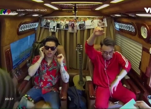 Hành trình bất ngờ - Số 38