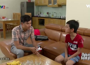 Ngôi nhà hạnh phúc: Hai loại người khác nhau