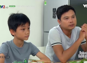 Ngôi nhà hạnh phúc: Tiền tiết kiệm