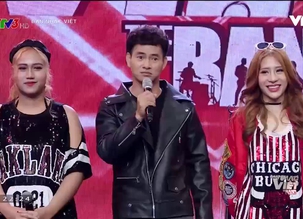 Ban nhạc Việt - 19/11/2017