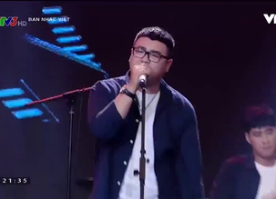 Ban nhạc Việt - 26/11/2017