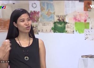 Vì một tương lai xanh - 01/12/2017