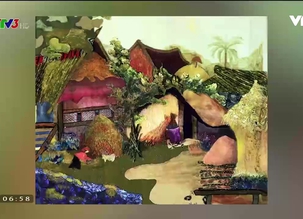 Vì một tương lai xanh - 07/12/2017