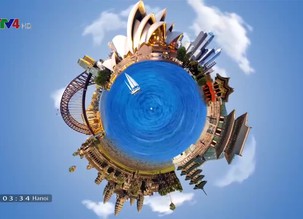 Gặp gỡ khán giả VTV4 - 08/12/2017