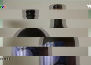 Vì một tương lai xanh - 08/12/2017