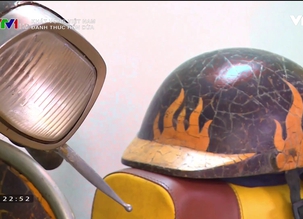 Khát vọng Việt Nam: Đánh Thức Hồn Dừa