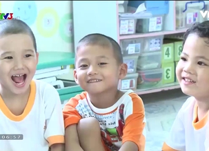 Vì một tương lai xanh - 11/12/2017