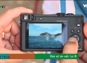 Vì một tương lai xanh - 13/12/2017