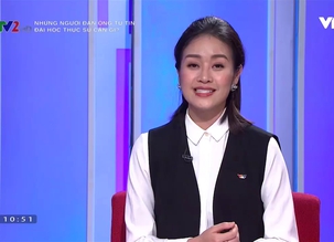 Những người đàn ông tự tin: Đại học thực sự cần gì?