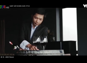 Gặp gỡ khán giả VTV4 - 29/12/2017