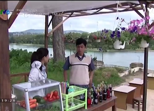 Phim truyện: Nhà voi còi cuối phố - Tập 21