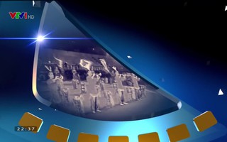 Lịch chiếu và cách xem các phim tài liệu trên VTV1