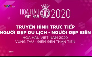 Hoa hậu Việt Nam 2016: Người đẹp nhân ái - 24/7/2016 - Video đã ...