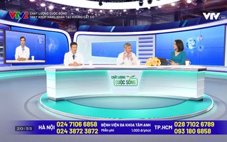 Xem Truyền Hình Trực Tuyến, Tv Online Vtv2 - Vi-Chat-Luong-Cuoc-Song - Vì  Chất Lượng Cuộc Sống, Video Trên Vtv2 - Vi-Chat-Luong-Cuoc-Song - Vì Chất  Lượng Cuộc Sống Đã Phát Sóng | Vtv.Vn