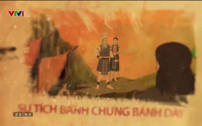 Thương nhân Hà Lan tiếp kiến chúa Trịnh Tráng - Phần 2