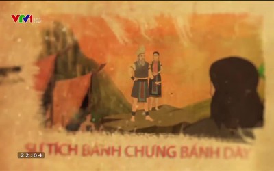 Khởi nghĩa Ba Nhàn, Tiền Bột - Phần 2