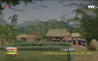 Khởi nghĩa Hương Khê - Phần 3