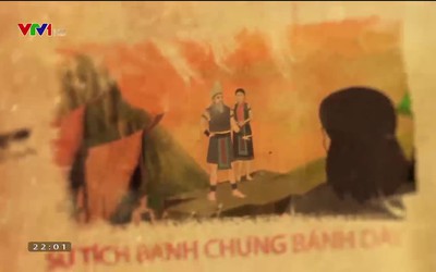  Nguyễn Khuyến. với tích "Bán chữ cho quan tham"