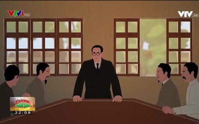 Nguyễn Sơn Hà và việc đối đầu trên thương trường